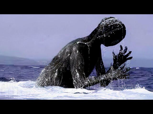 Terrifying Sea Creatures That Actually Exist