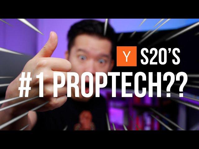 Ranking the 6 PROPTECH Startups from Y Combinator's Summer 2020 Batch | YC S20