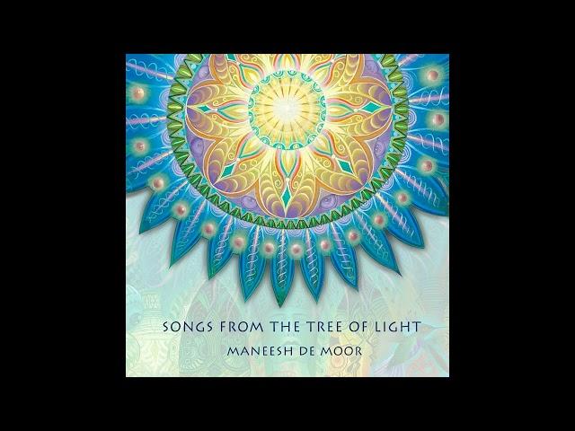 Maneesh de Moor - Songs From The Tree Of Light (Full Album)