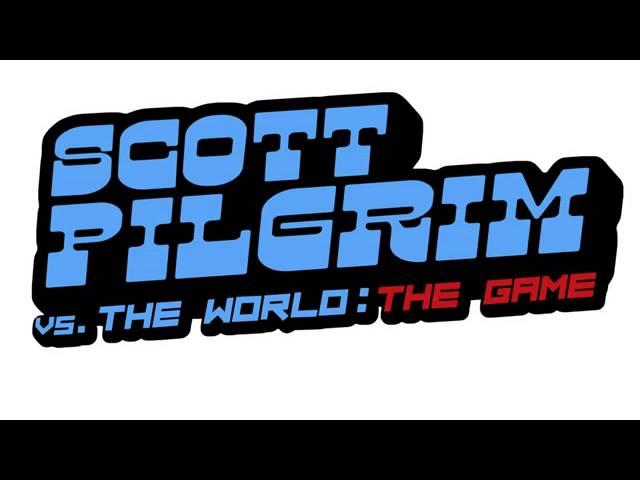 Cheap Shop   Scott Pilgrim vs  The World  The Game Music Extended [Music OST][Original Soundtrack]