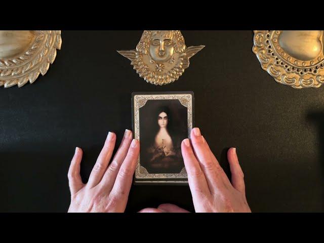 SAGITTARIUS 2025 DECODED « tarot reading »