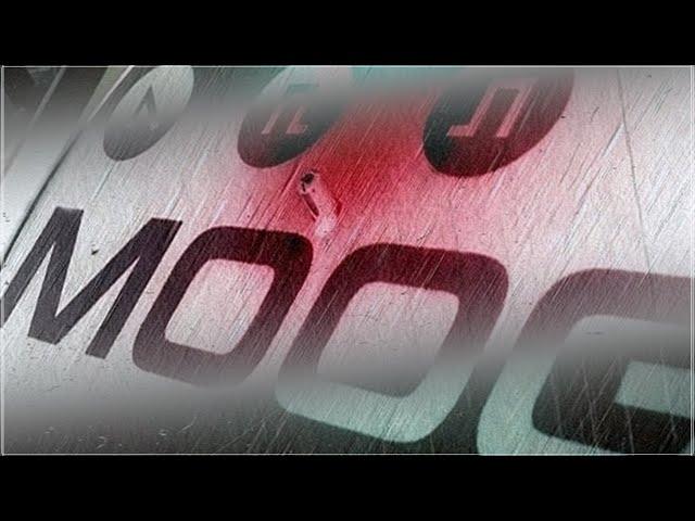 javi Gon@Moog (7.6.2025)
