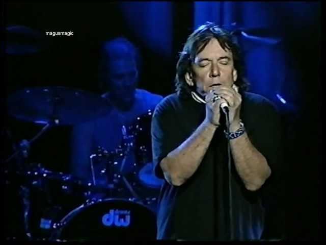 Eric Burdon - Sky Pilot (Live, 1998)