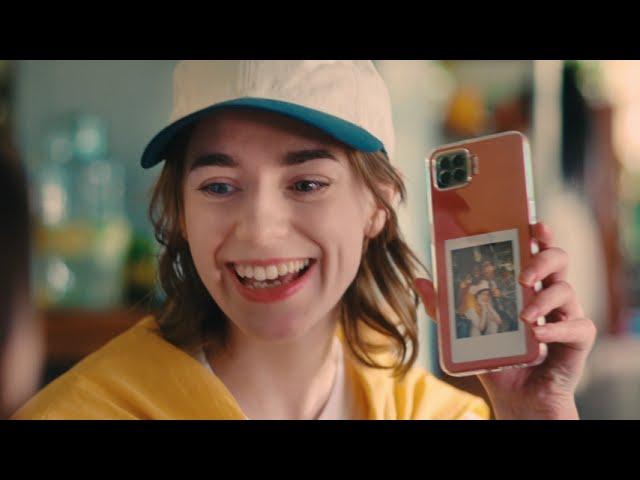 instax Film Technology