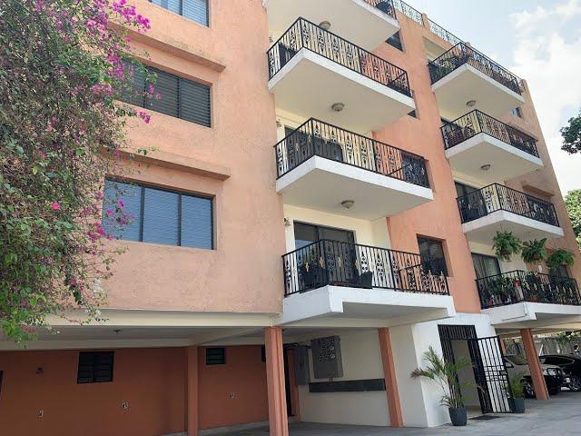 Luxury, Furnished 2 Bedrooms, 3 Baths Apart for Rent in Montagne Montagne Noire, Petion-Ville, Haiti