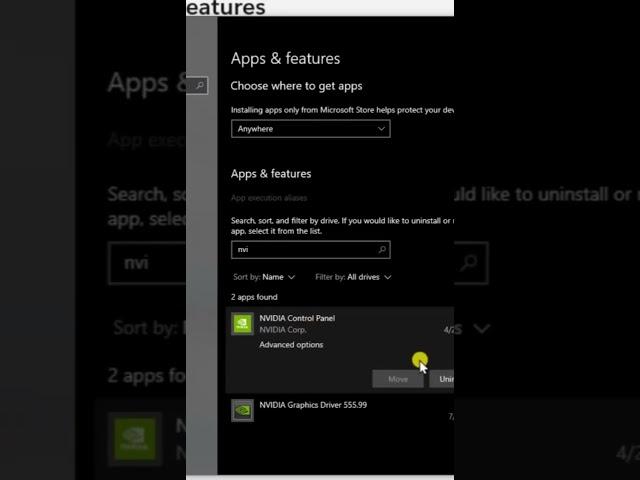 Nvidia control panel display settings missing FIXED ( QUICK & EASY ) | eTechniz.com 