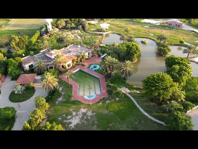 Farm House Raiwind Road Lahore - Farm Houses for Weddings With Swimming Pool - Venuehub