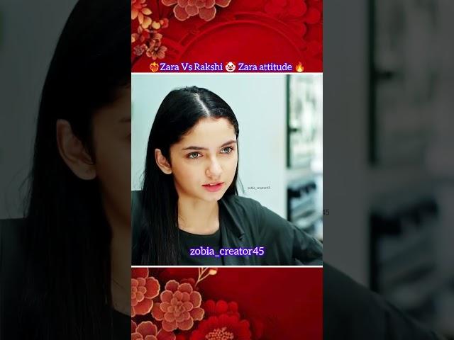 Zara Vs Rakshi #judwaa drama #shorts #edit #trending #explore #youtubeshorts