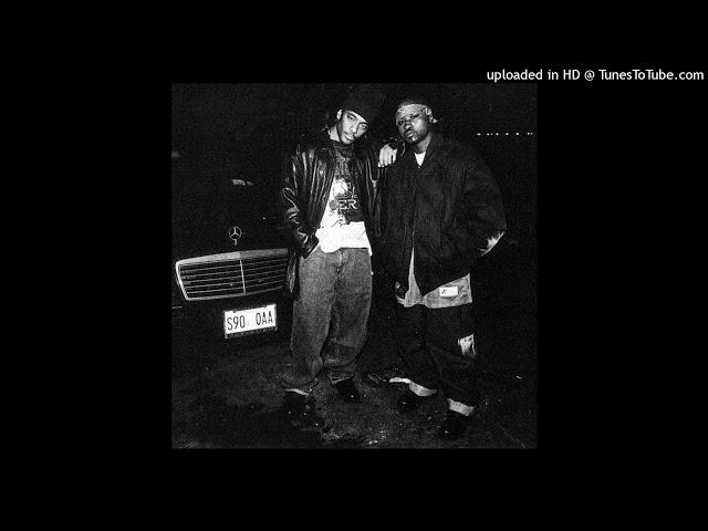 [FREE] Mobb Deep x Biggie Smalls Type Beat - "Crimes"