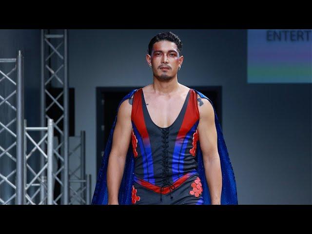 GRADUATE THESIS KNACK 18 The factory of inspiration | SSRU | VDO BY POPPORY
