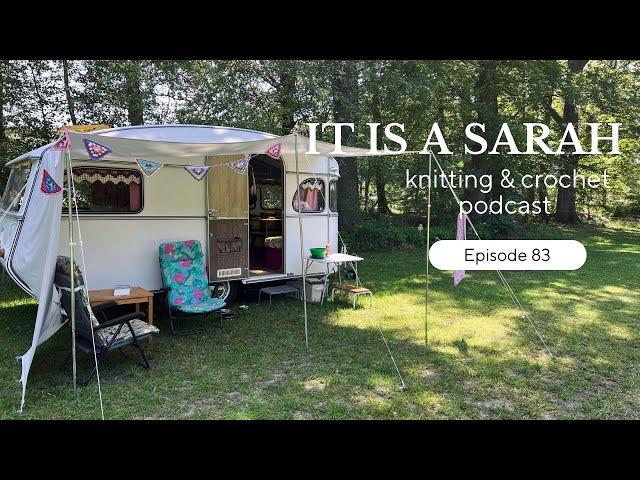 It Is A Sarah | Episode 83 (EN)