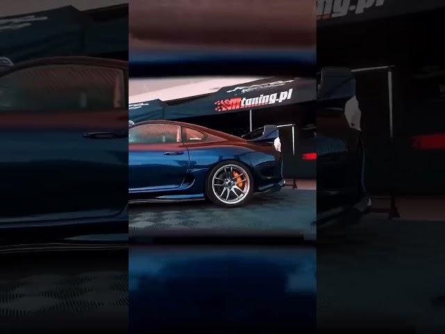 Supro car edit