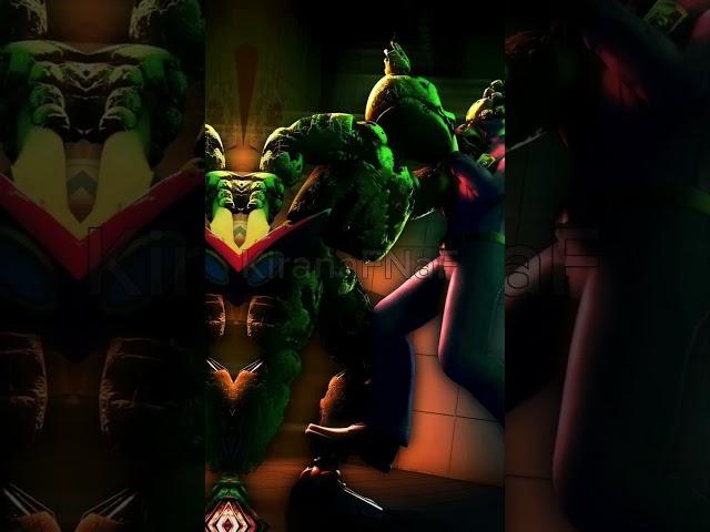 #эдит #meme #fnaf #спрингтрап