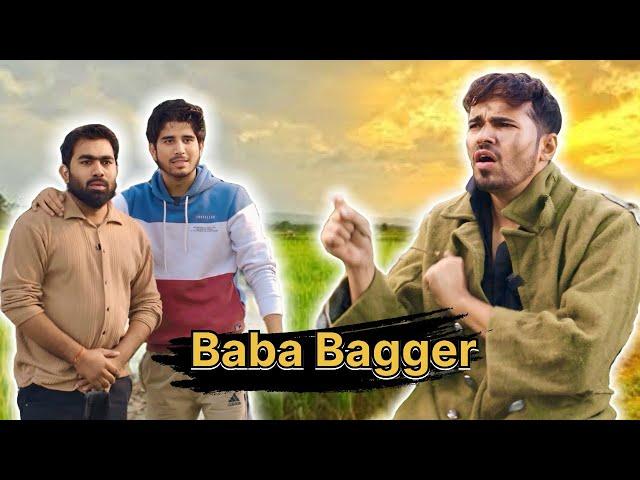 Baba Bagger | Chauhan Vines | Leelu New Video