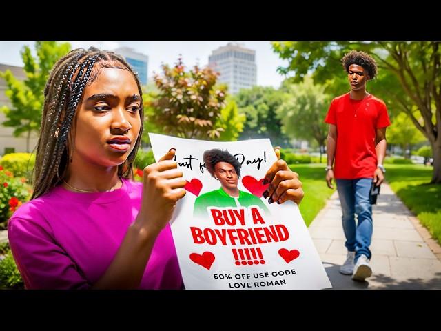 BOYFRIEND FOR SALE  | “Love For A Price”| Kinigra Deon