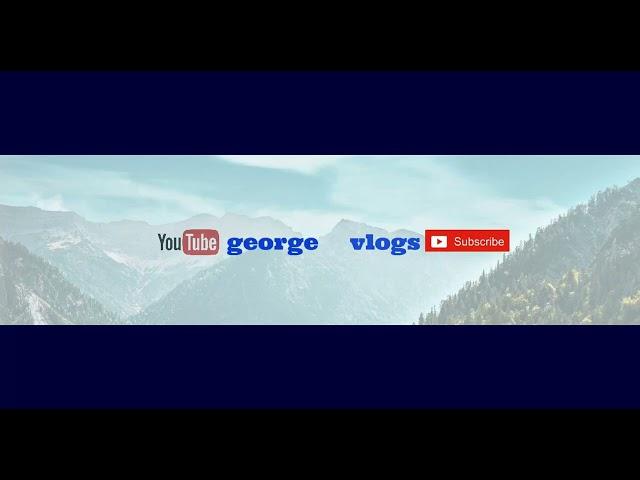 george R vlogs