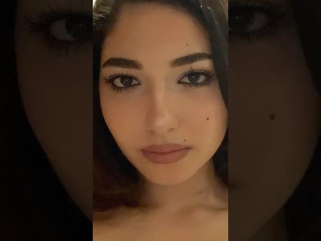Arabian plumped lips 🫦 #ayaxxmaria #lipliner #lipcombo #arabian #glowup #goviralgo #bridetobe