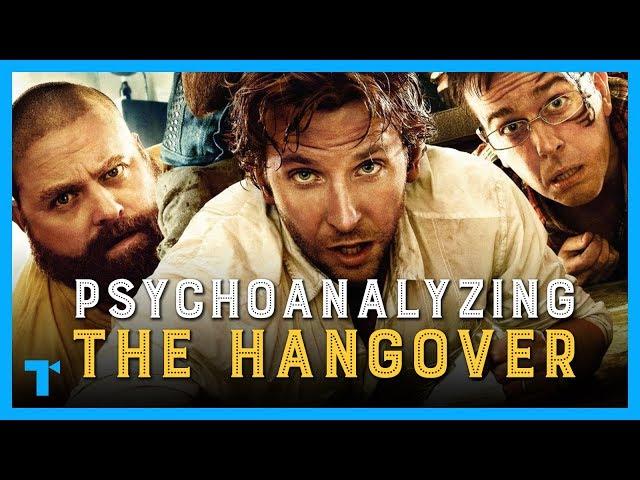 Psychoanalyzing The Hangover: Repression and the Modern Man