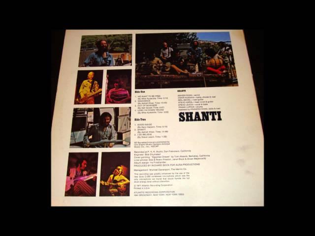 shanti 2