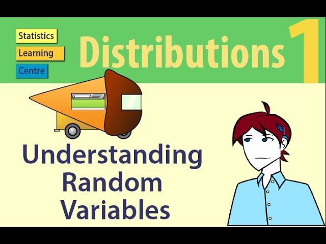 Random Variables and Probability Distributions