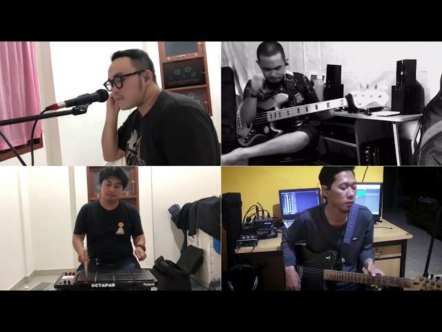 Naif - Dia Adalah Pusaka Sejuta Umat Manusia Yang Ada Di Seluruh Dunia (Cover) | Elmonic