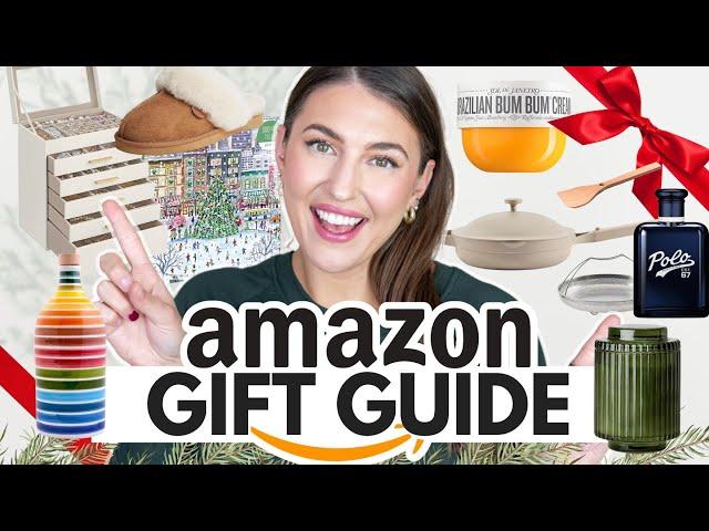 40 *CLEVER* Amazon Must Have Gifts for Christmas 