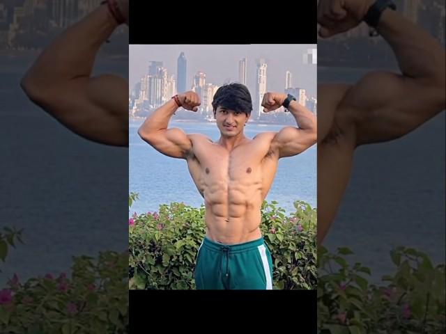 Sahil Joshi Ne Apni Body Dikha Di  #shorts Sourav joshi vlogs