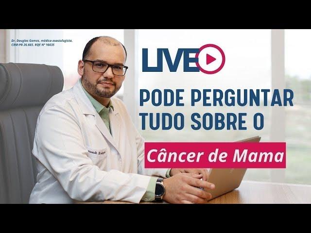 Esperança e Cura: Como Enfrentar o Câncer de Mama com Coragem