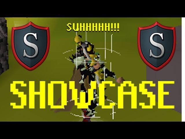 SIMPLICITY: #1 CUSTOM/PRE-EOC RSPS! | SERVER SHOWCASE |