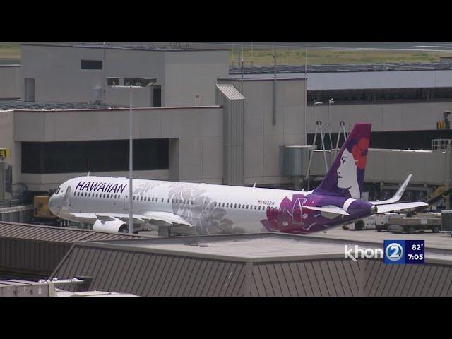 73 Hawaiian Airlines employees to lose jobs by end of year