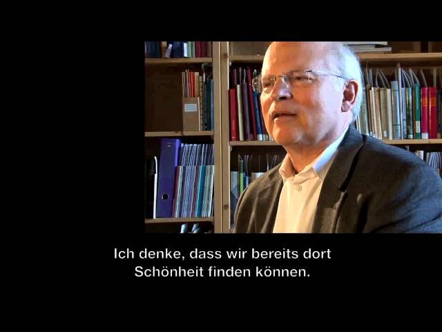 Das kreative Universum: Interview mit Arthur Zajonc