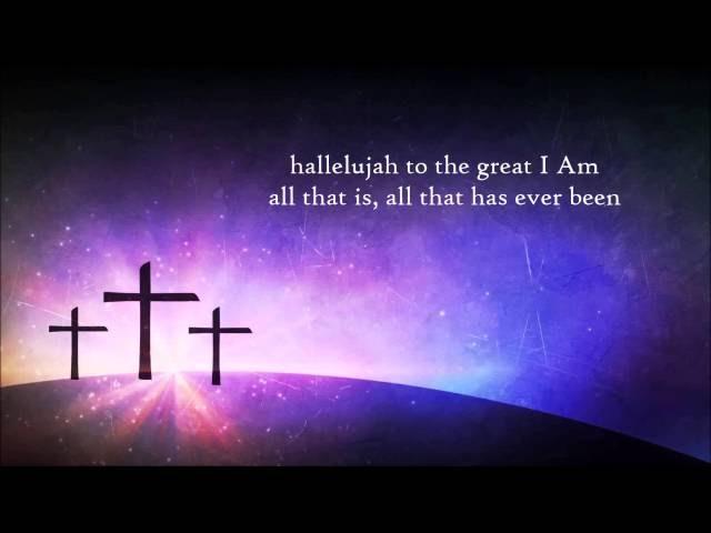 Worship the Lamb - Jessa Anderson