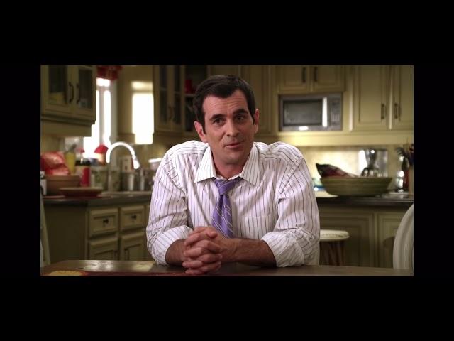 Best REALTOR Moments with Modern Family’s Phil Dunphy