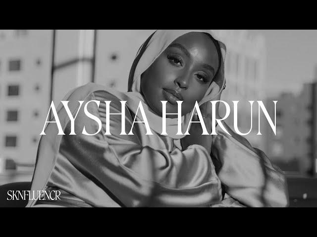 Embracing Identity: Style & Beauty as a Black Hijabi with Aysha Harun (EP 005)