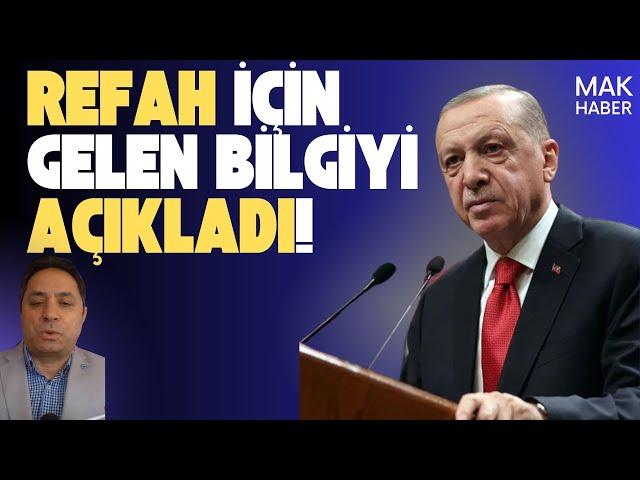 Emekliye Refah Var Mı? Uzman İsim Kendisine Gelen Bilgiyi Açıkladı! Güncel Enflasyon Farkı: %16,22