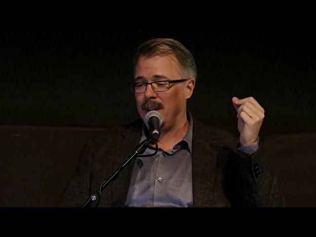 Breaking Bad: Vince Gilligan interview