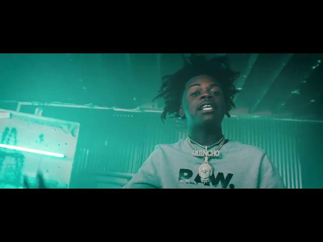 Quin NFN – Detroit Flow (Official Music Video)