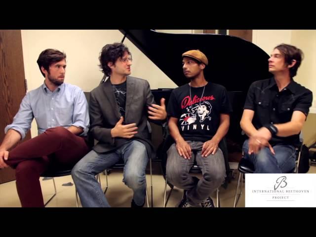 From the Archives: Rockatelle BChat