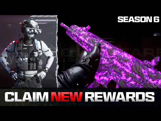 CLAIM THE FREE “LIVE, LAUGH, LAVA” ANIMATED CAMO! (MW3 Event Rewards & Challenges)