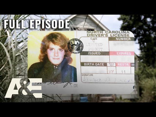 Teen Found Murdered in Grandparents' Home (S2, E10) | Cold Case Files | Full Episode