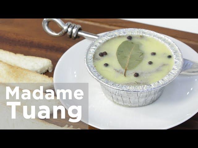 ตับบด - Madame Tuang [EP.62]