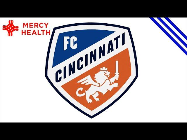 FC Cincinnati 2024 Goal Song