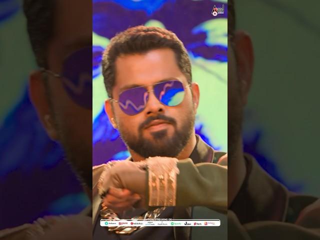 "Bash n Mash" | Abhishek Ambareesh | Charan Raj | Usha Uthup #shorts