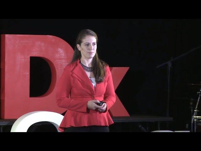 Five Minutes to Fix Our Broken Healthcare System | Eva Lana Minkoff | TEDxSingSing