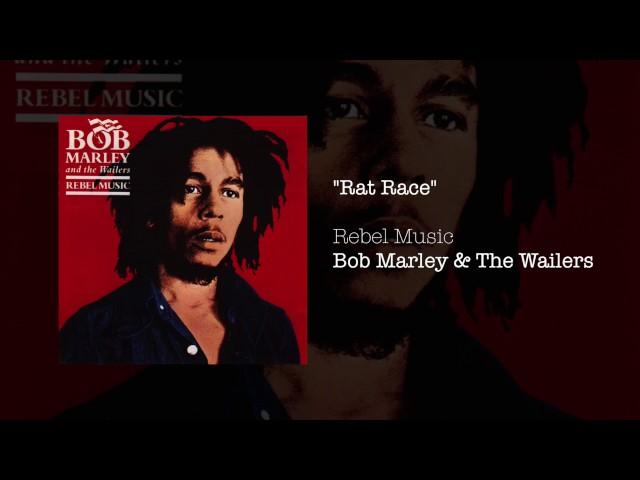 Rat Race (1986) - Bob Marley & The Wailers