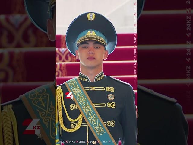 Президент Болгарии в Астане #24kz #новости #казахстан