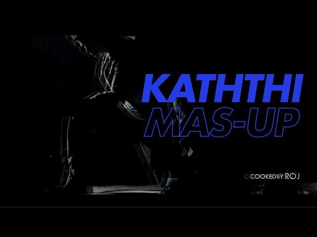 A Decade Of Masterpiece Kaththi - Epic Mash-up | Thalapathy Vijay | Anirudh | Whatsapp Status Tamil