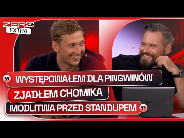 KRZYSZTOF STANOWSKI I PIOTR SZUMOWSKI - NAJLEPSZE ANEGDOTY I WSPOMNIENIA Z PODRÓŻY