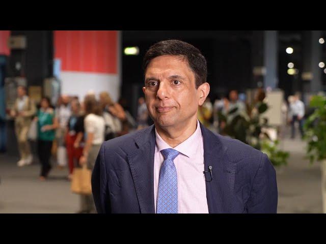 Results of the Phase III AFFIRM-AL trial of birtamimab in AL amyloidosis