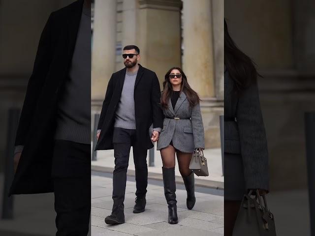 Better together : #shorts #short #sepideh